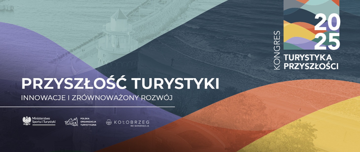 TURYSTYKA…W PRZYSZŁOŚCI