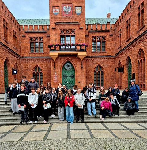 INTEGRACJA KLAS