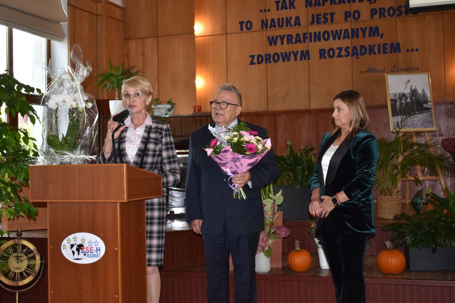 OBCHODY DNIA EDUKACJI NARODOWEJ