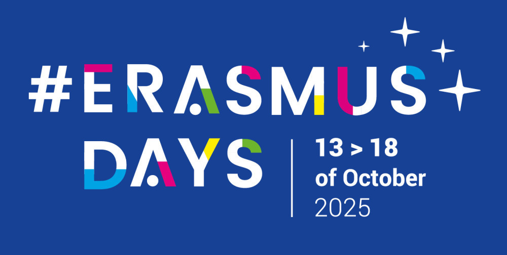 ERASMUS DAYS 2025