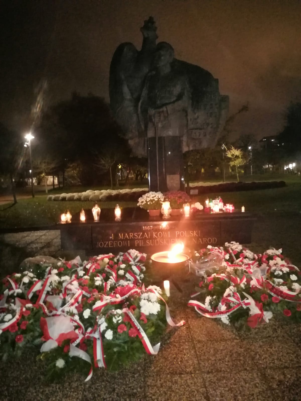 Narodowe Święto Odzyskania Niepodległości Narodowe Święto Odzyskania Niepodległości