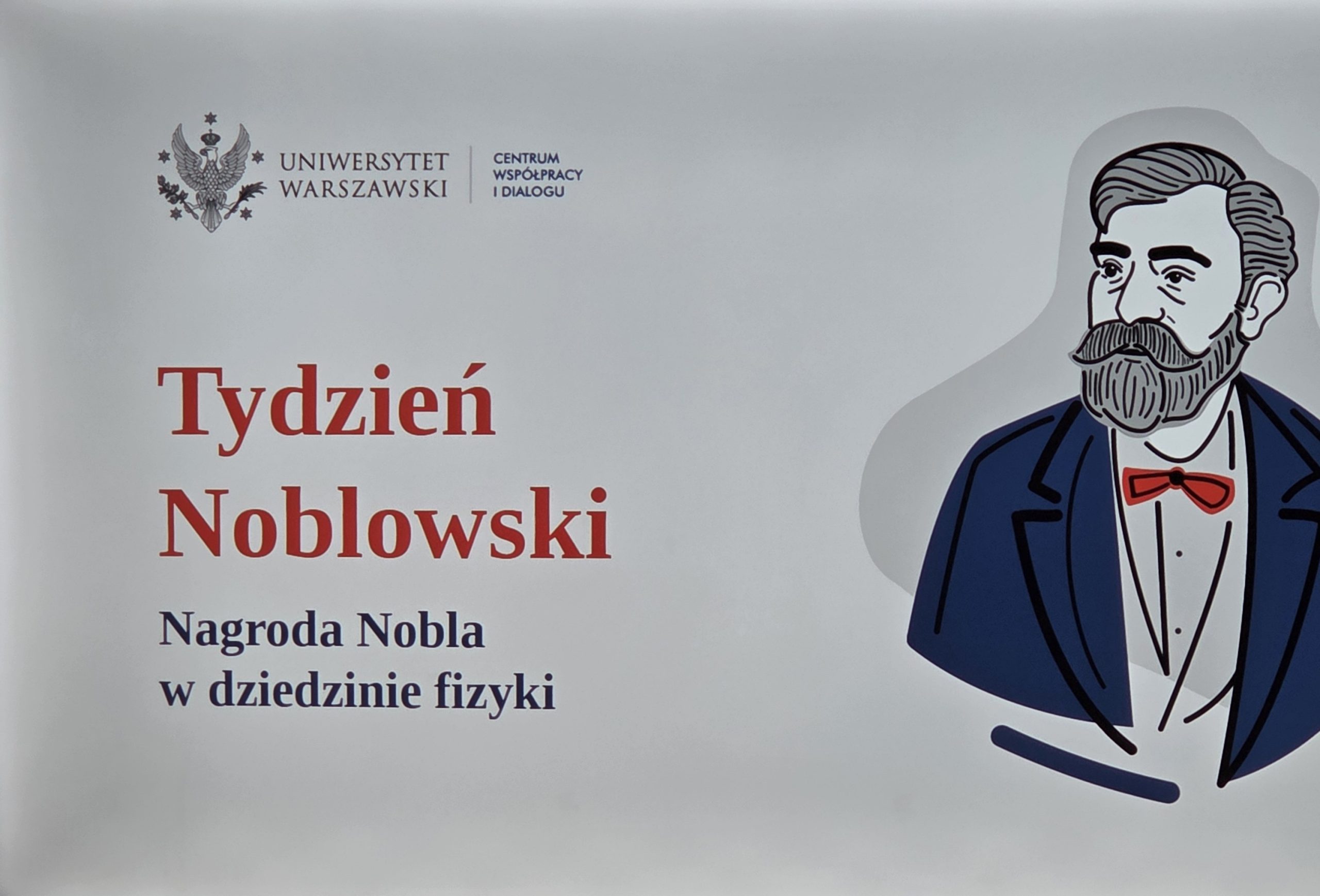 TYDZIEŃ NOBLOWSKI 2025