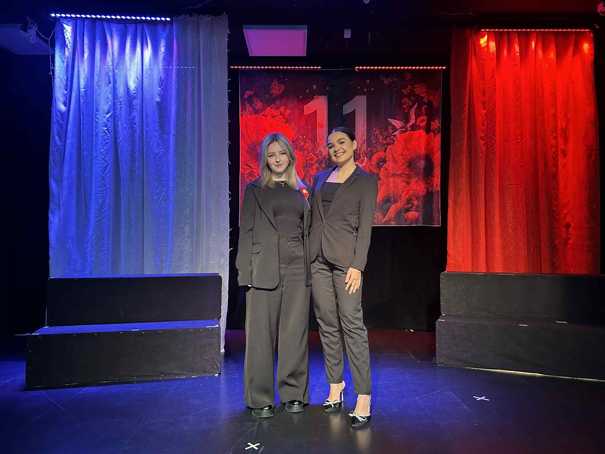 GRAND PRIX DLA NASZEJ UCZENNICY!