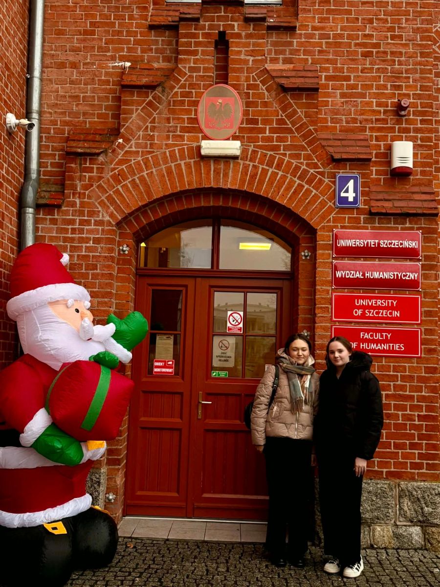 SUKCES W II ETAPIE OLIMPIADY WIEDZY O MEDIACH