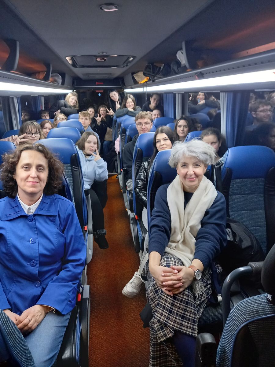 „WYJŚCIE Z KLASĄ” UCZNIÓW Z KLASY 5A „WYJŚCIE Z KLASĄ” UCZNIÓW Z KLASY 5A