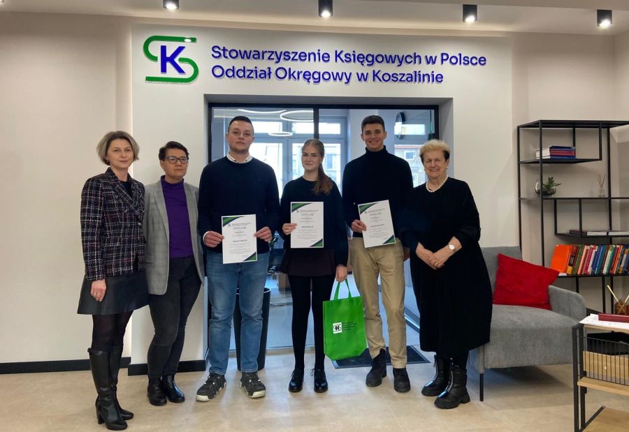 SPOTKANIE Z PRAKTYKĄ – WYKŁADY W STOWARZYSZENIU KSIĘGOWYCH