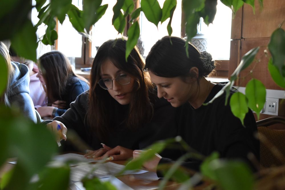 FILOZOFIA W PIGUŁCE