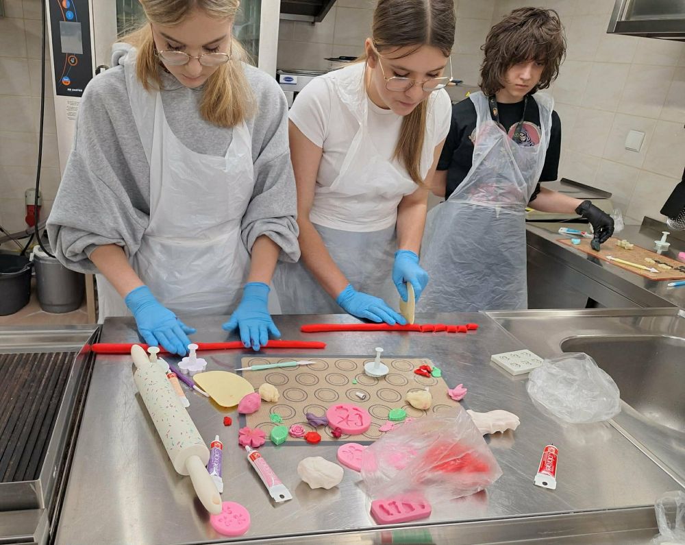 MASA CUKROWA BEZ TAJEMNIC