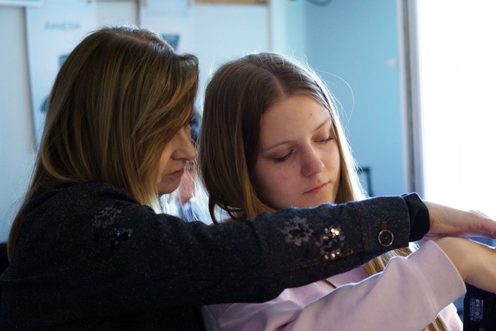 WARSZTATY Z FOTOGRAFII STUDYJNEJ