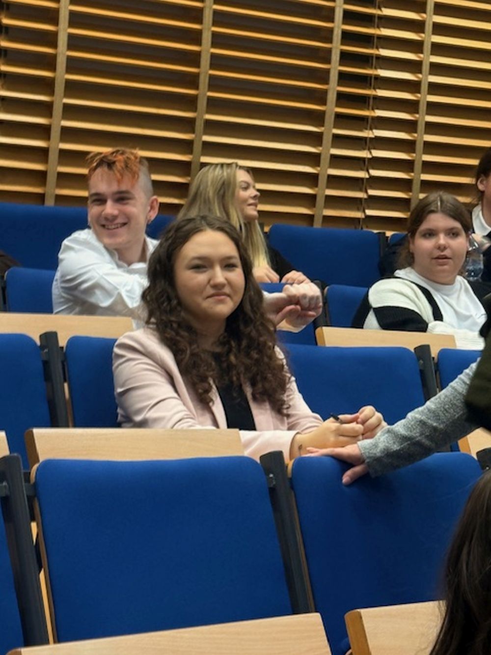 OGÓLNOPOLSKI FINAŁ XII OLIMPIADY WIEDZY O MEDIACH