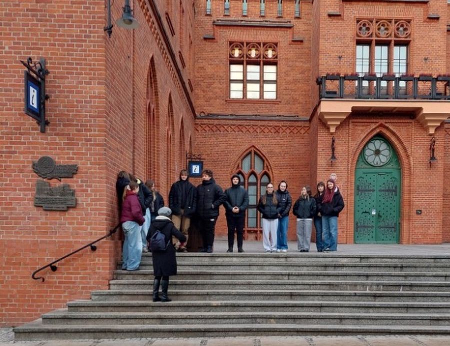 WYSTAWA STOWARZYSZENIA ARTYSTÓW GRUPA KOŁOBRZEG