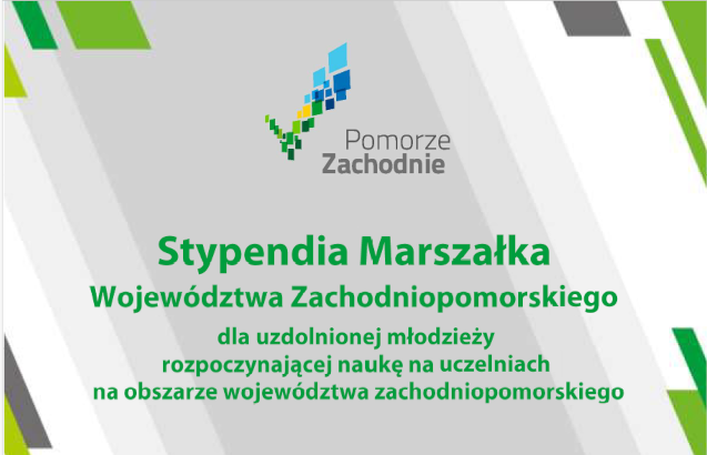 STYPENDIA DLA ABSOLWENTÓW STYPENDIA DLA ABSOLWENTÓW