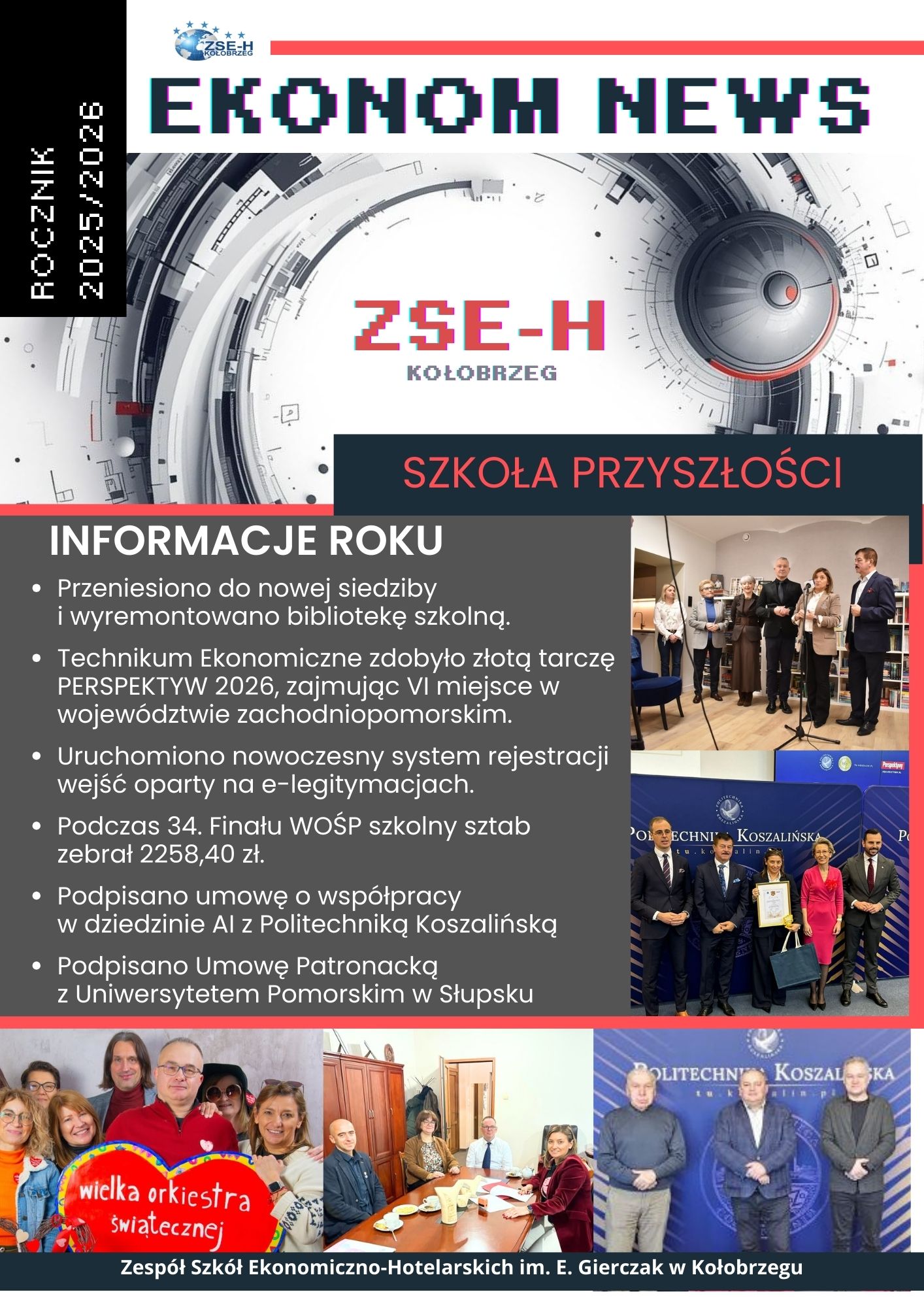 EKONOM NEWS 2025/2026