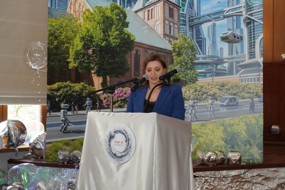 ŚWIĘTO SZKOŁY 2026