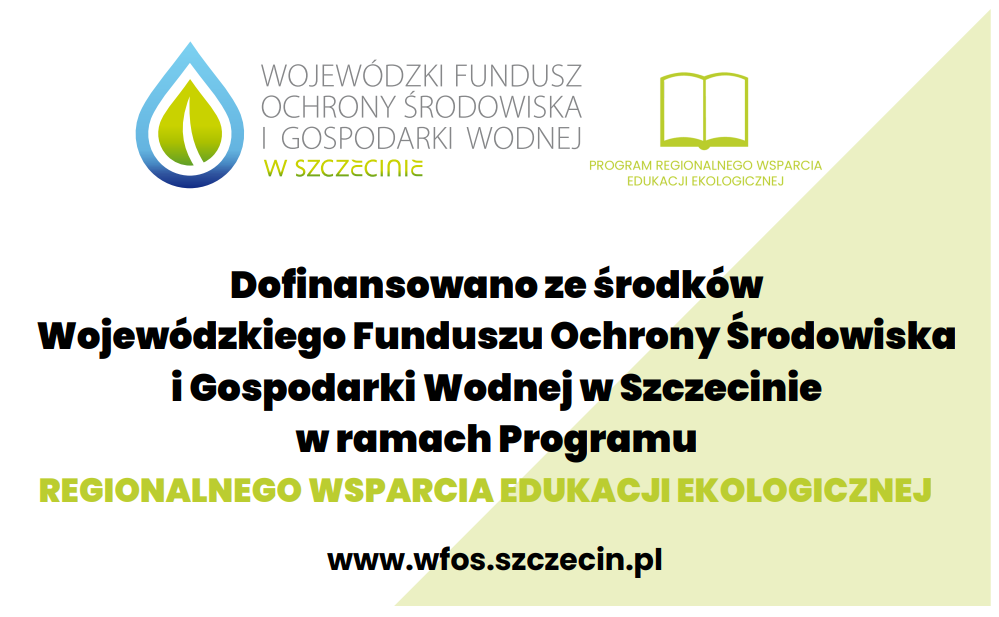 DOFINANSOWANIE Z WFOŚiGW