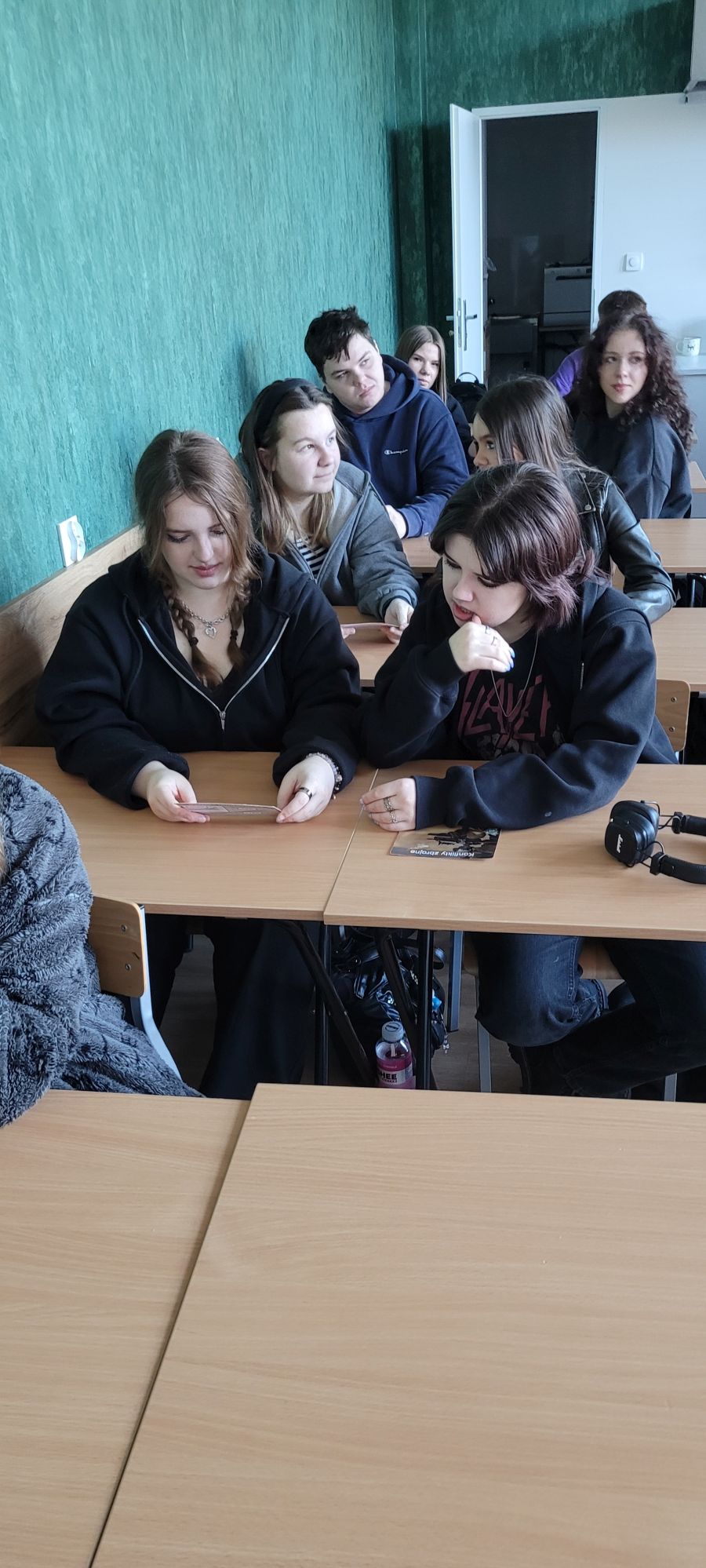 WARSZTATY EDUKACYJNE