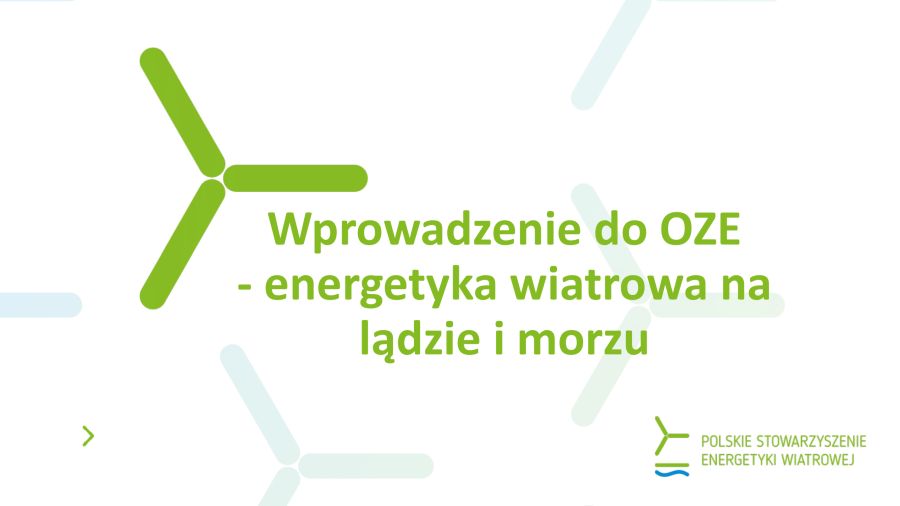 KONKURS: STWÓRZ WŁASNĄ MAKIETĘ ROZWIĄZANIA OZE